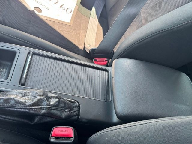 2009 Subaru Legacy 2.5i Special Edition