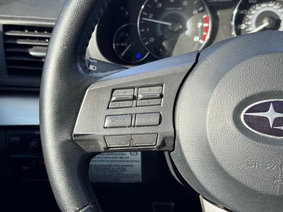 2010 Subaru Legacy 2.5GT Premium