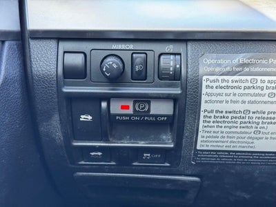 2010 Subaru Legacy 2.5GT Premium