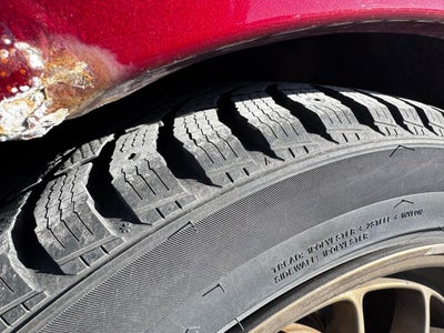 2010 Subaru Legacy 2.5GT Premium