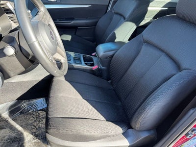 2010 Subaru Legacy 2.5GT Premium