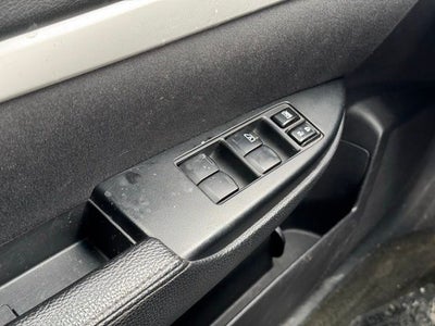 2012 Subaru Outback 2.5i
