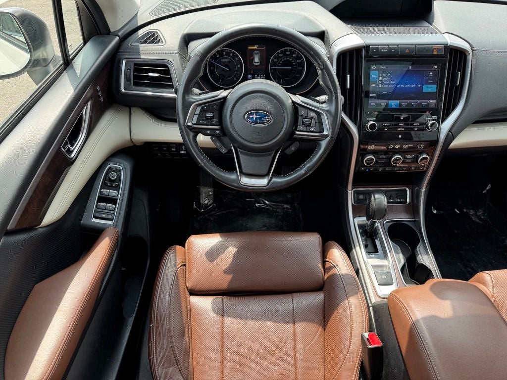 2020 Subaru Ascent Touring