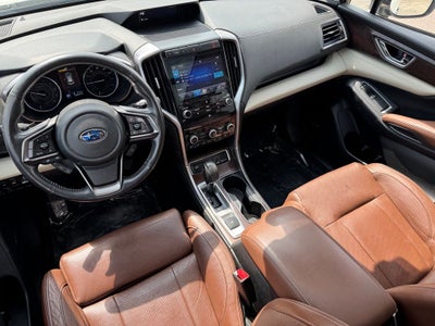 2020 Subaru Ascent Touring