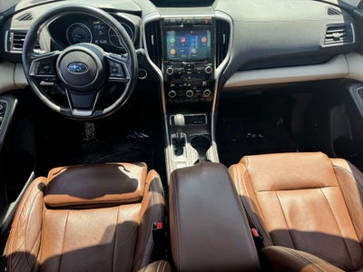 2020 Subaru Ascent Touring
