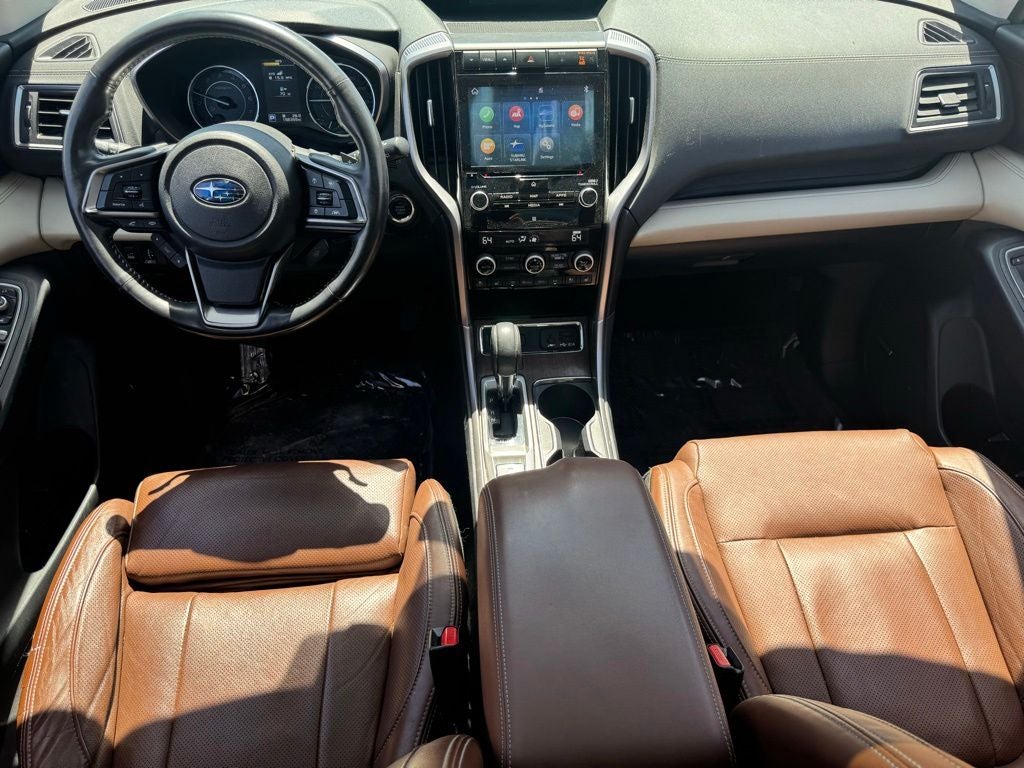 2020 Subaru Ascent Touring