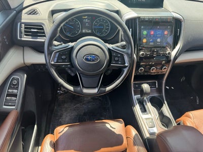 2020 Subaru Ascent Touring