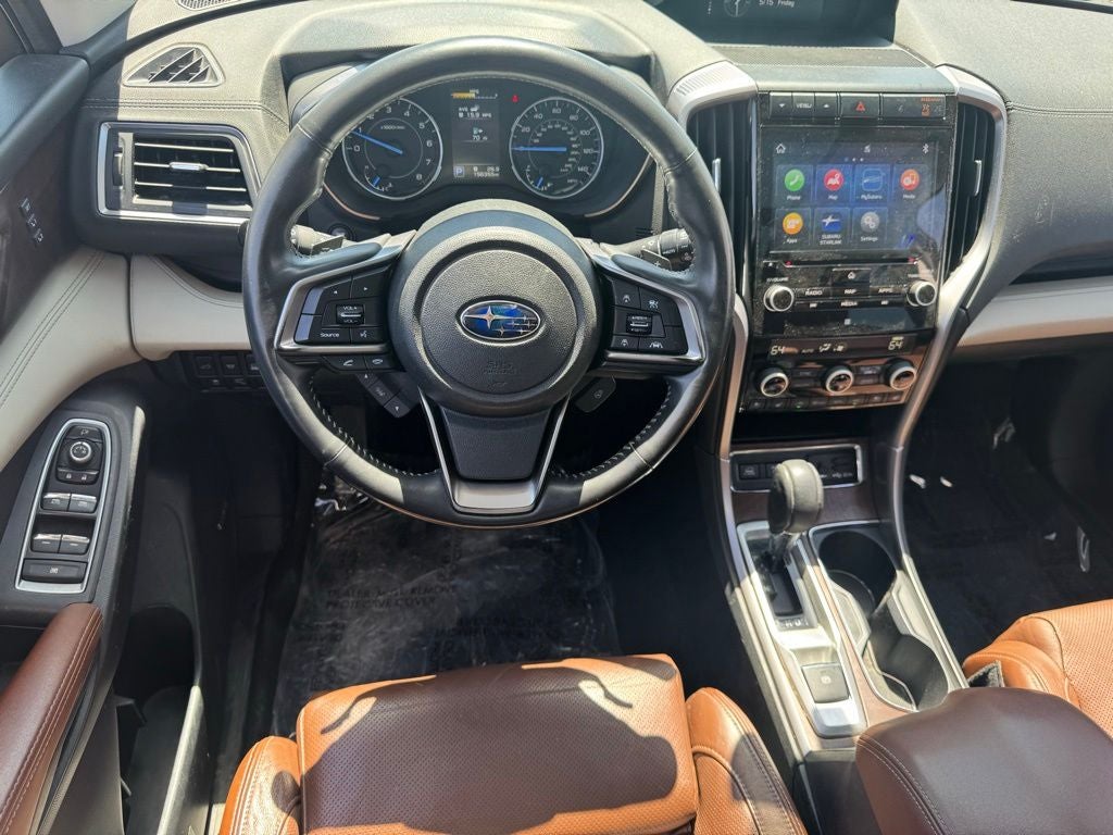 2020 Subaru Ascent Touring