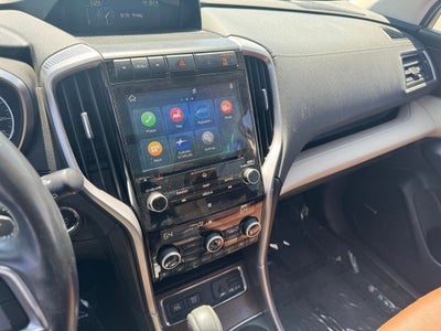 2020 Subaru Ascent Touring