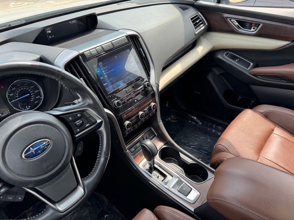 2020 Subaru Ascent Touring