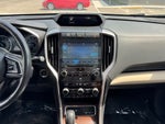 2020 Subaru Ascent Touring
