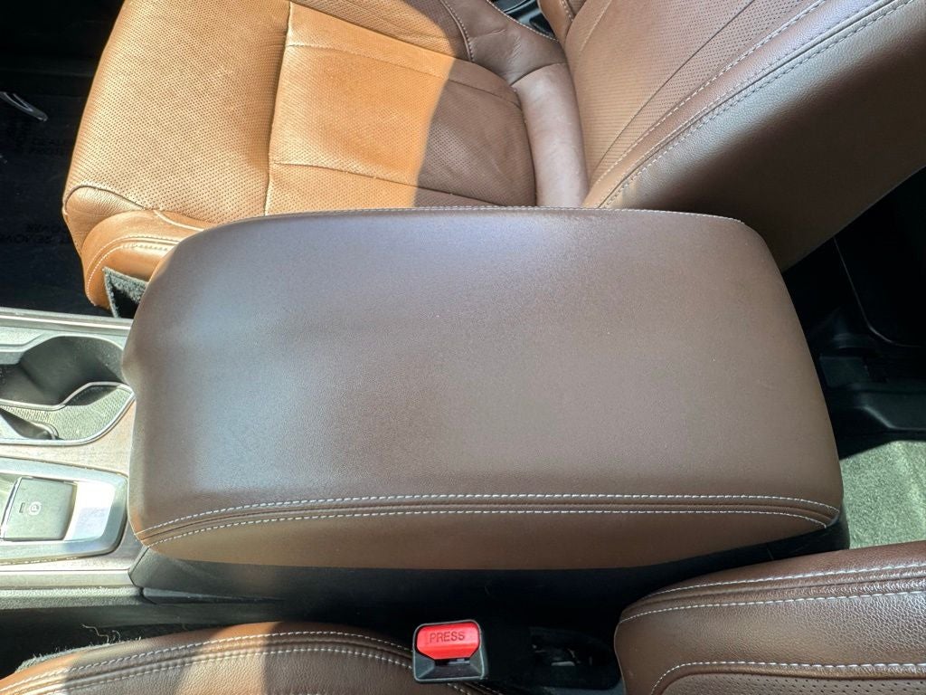2020 Subaru Ascent Touring