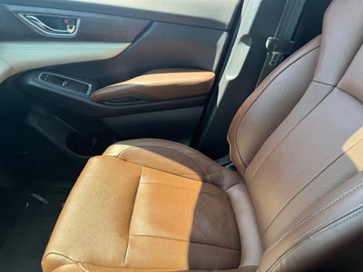 2020 Subaru Ascent Touring