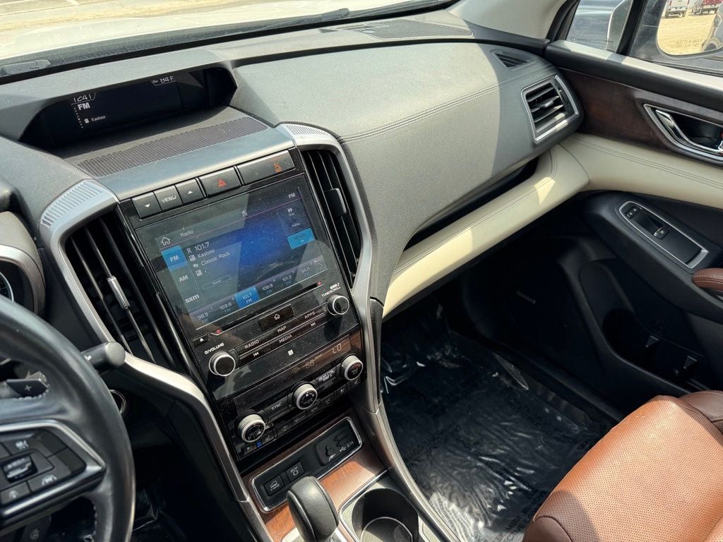 2020 Subaru Ascent Touring
