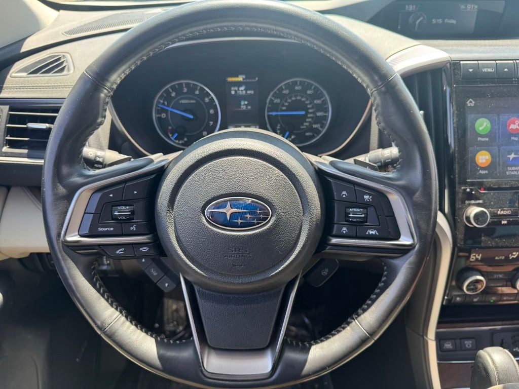 2020 Subaru Ascent Touring