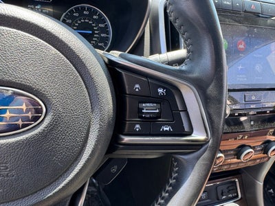 2020 Subaru Ascent Touring