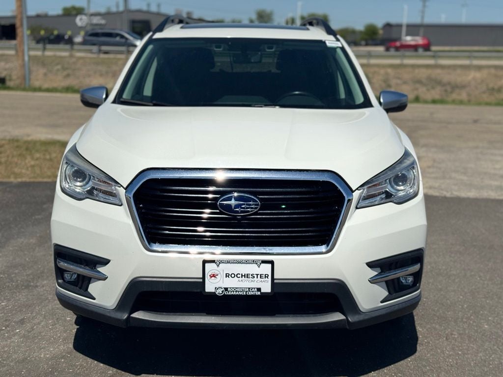 2020 Subaru Ascent Touring