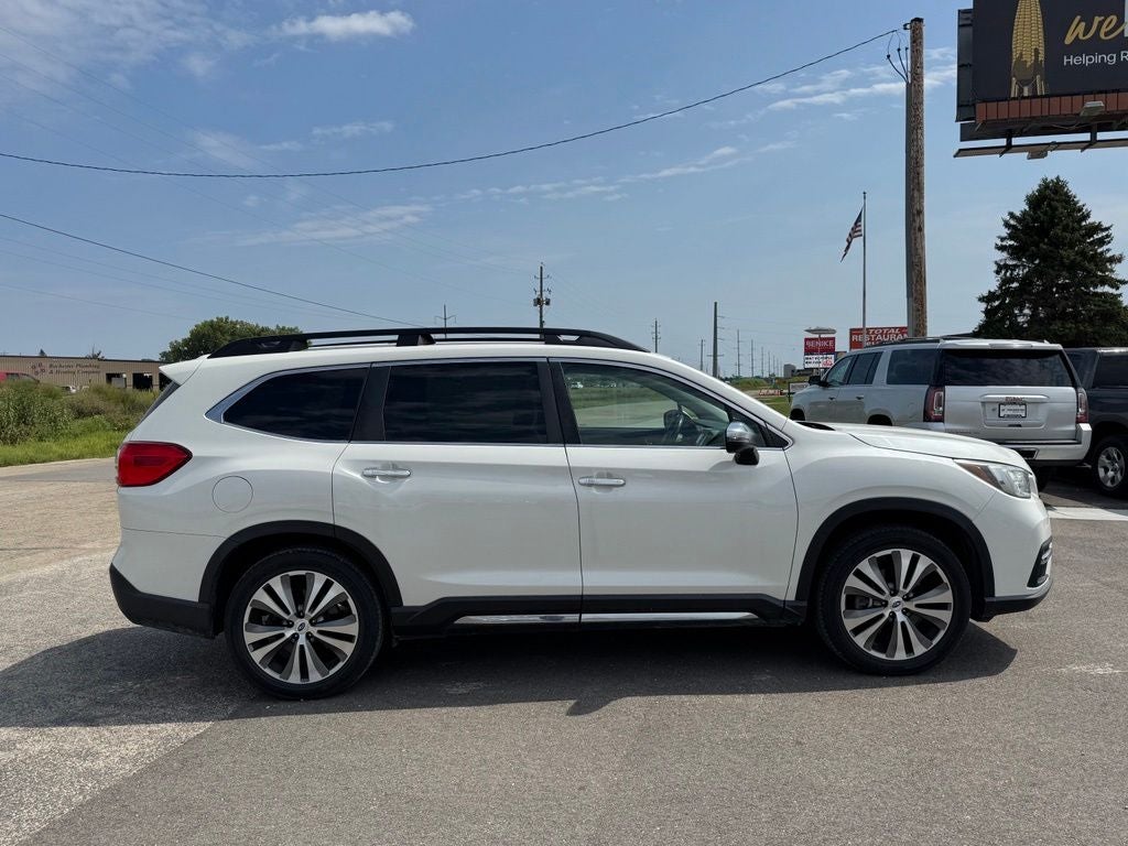 2020 Subaru Ascent Touring