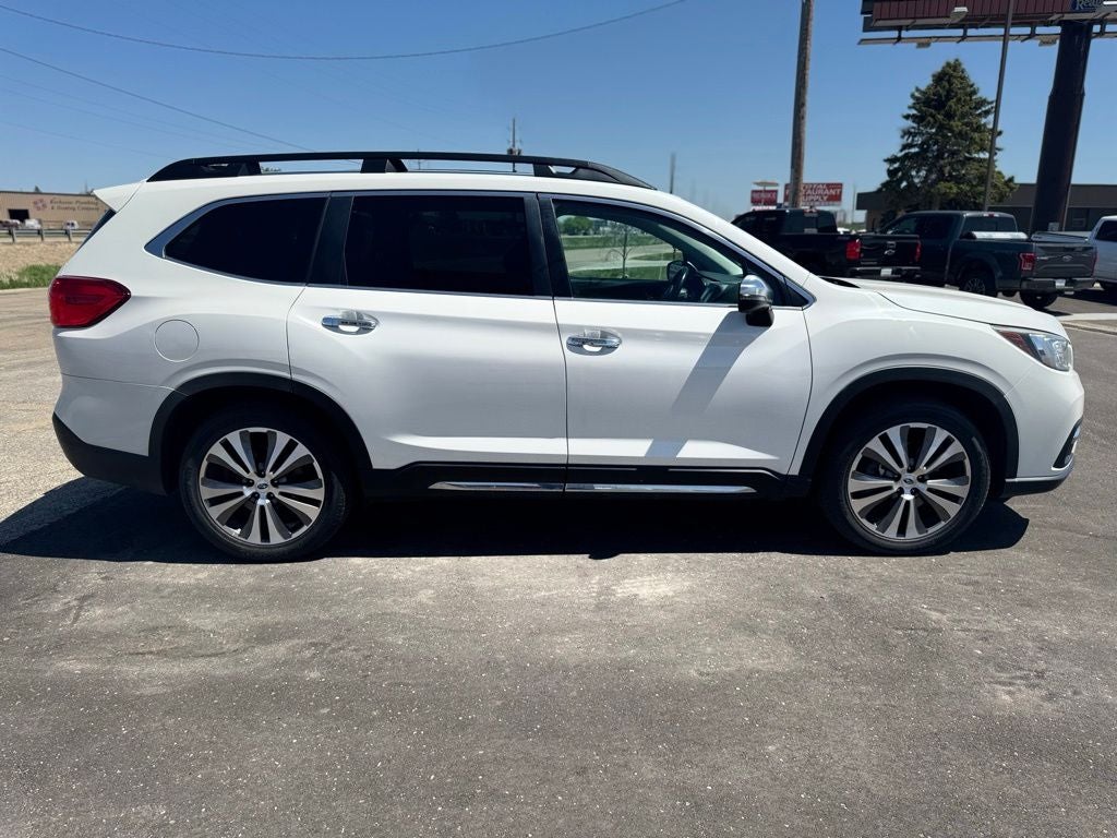 2020 Subaru Ascent Touring