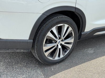 2020 Subaru Ascent Touring
