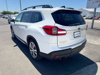 2020 Subaru Ascent Touring