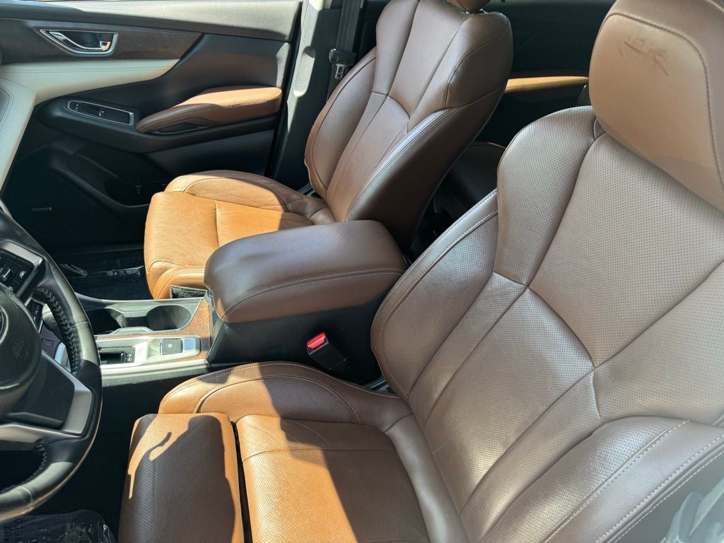 2020 Subaru Ascent Touring