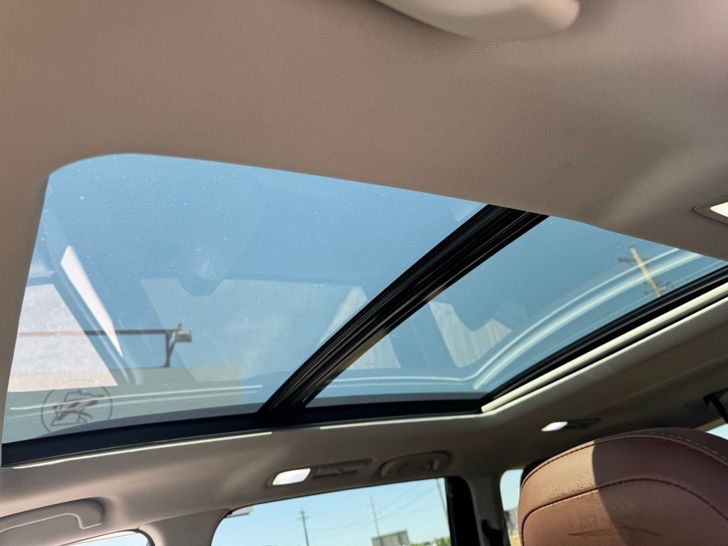 2020 Subaru Ascent Touring