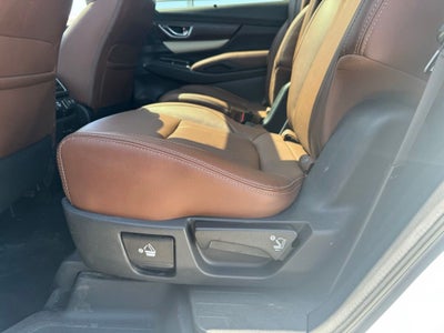 2020 Subaru Ascent Touring