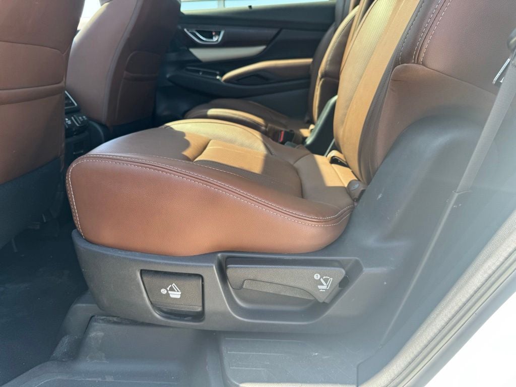 2020 Subaru Ascent Touring