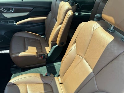 2020 Subaru Ascent Touring
