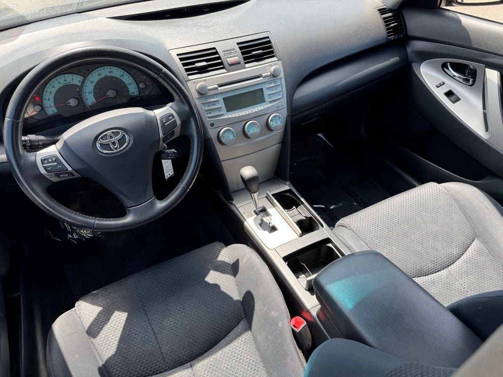 2007 Toyota Camry SE