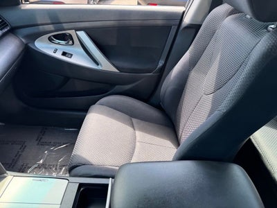 2007 Toyota Camry SE