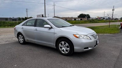 2009 Toyota Camry LE