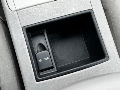 2007 Toyota Camry LE PRIOR SALVAGE - UNKNOWN MILESMECHANICS SPECIAL