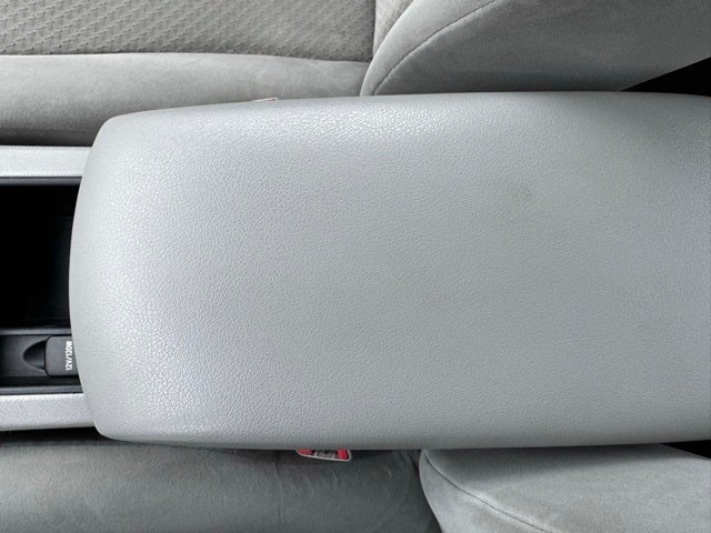 2007 Toyota Camry LE PRIOR SALVAGE - UNKNOWN MILESMECHANICS SPECIAL