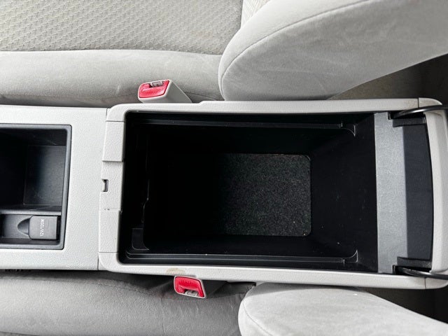 2007 Toyota Camry LE PRIOR SALVAGE - UNKNOWN MILESMECHANICS SPECIAL