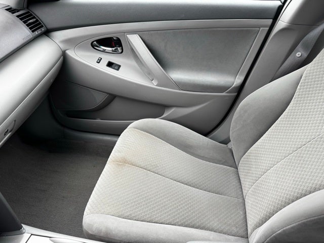 2007 Toyota Camry LE PRIOR SALVAGE - UNKNOWN MILESMECHANICS SPECIAL