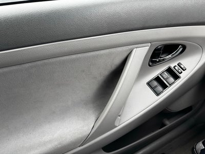 2007 Toyota Camry LE PRIOR SALVAGE - UNKNOWN MILESMECHANICS SPECIAL