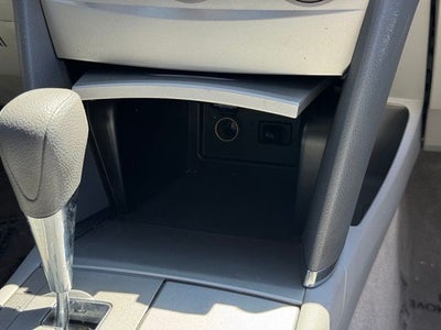 2009 Toyota Camry LE