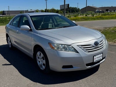 2009 Toyota Camry LE