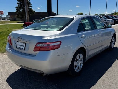 2009 Toyota Camry LE