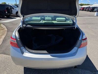 2009 Toyota Camry LE