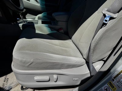 2009 Toyota Camry LE
