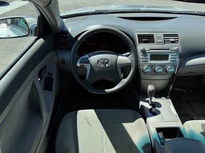 2009 Toyota Camry LE