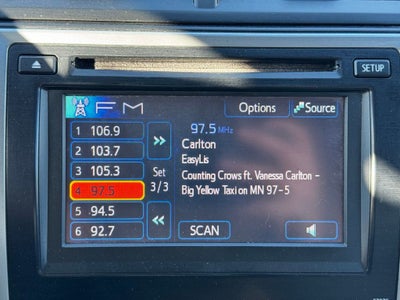 2013 Toyota Camry LE