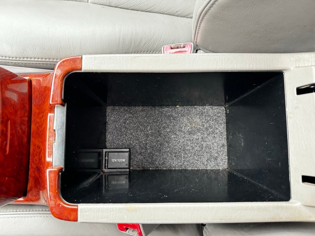 2005 Toyota Camry XLE