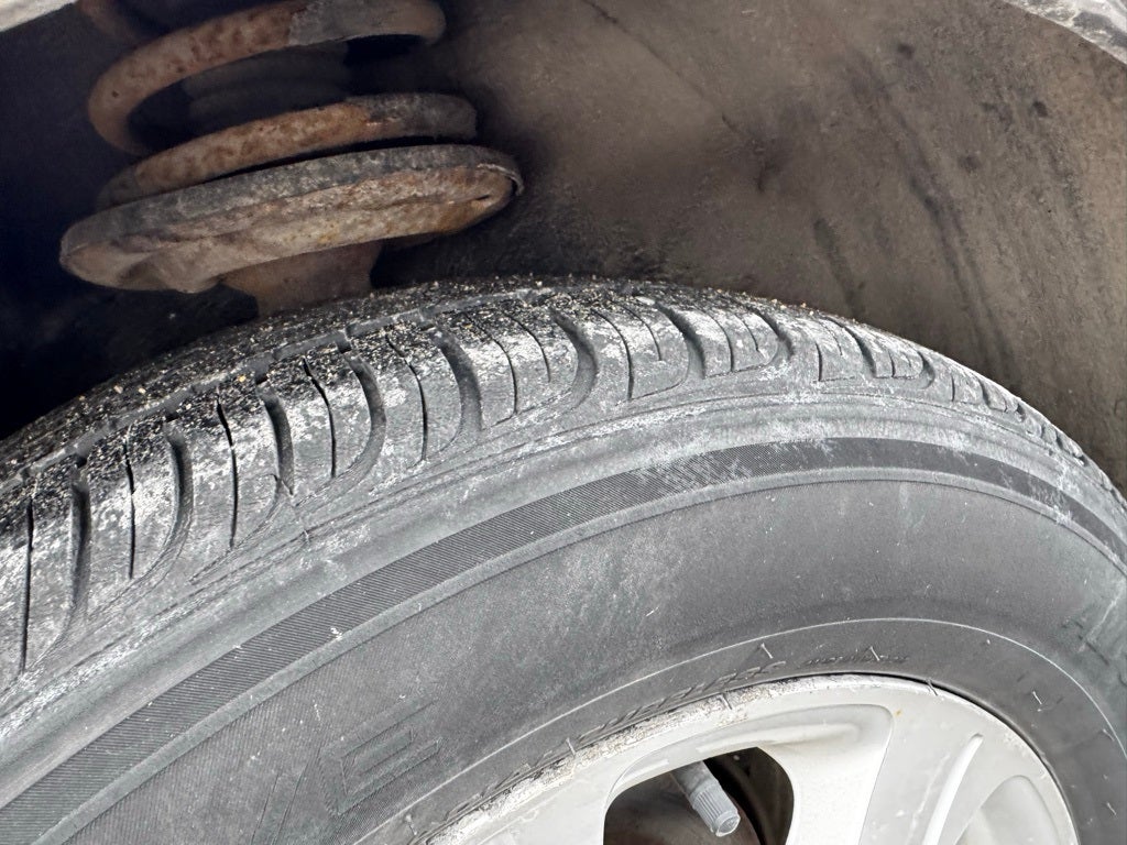 2005 Toyota Camry XLE