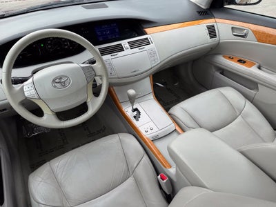 2007 Toyota Avalon XLS