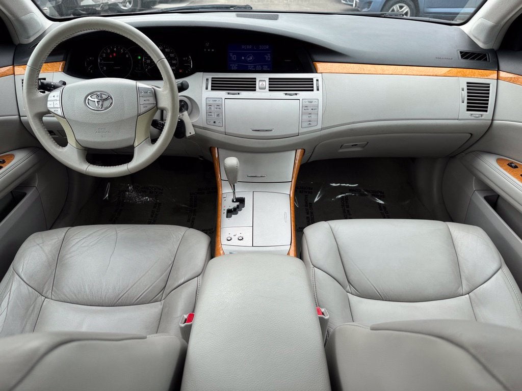 2007 Toyota Avalon XLS
