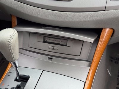 2007 Toyota Avalon XLS